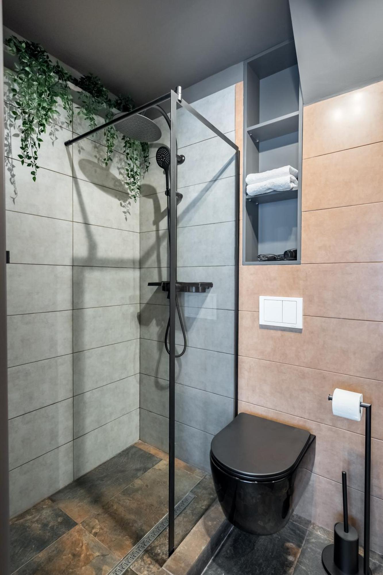 Apartament Urban Jungle Ultracentral